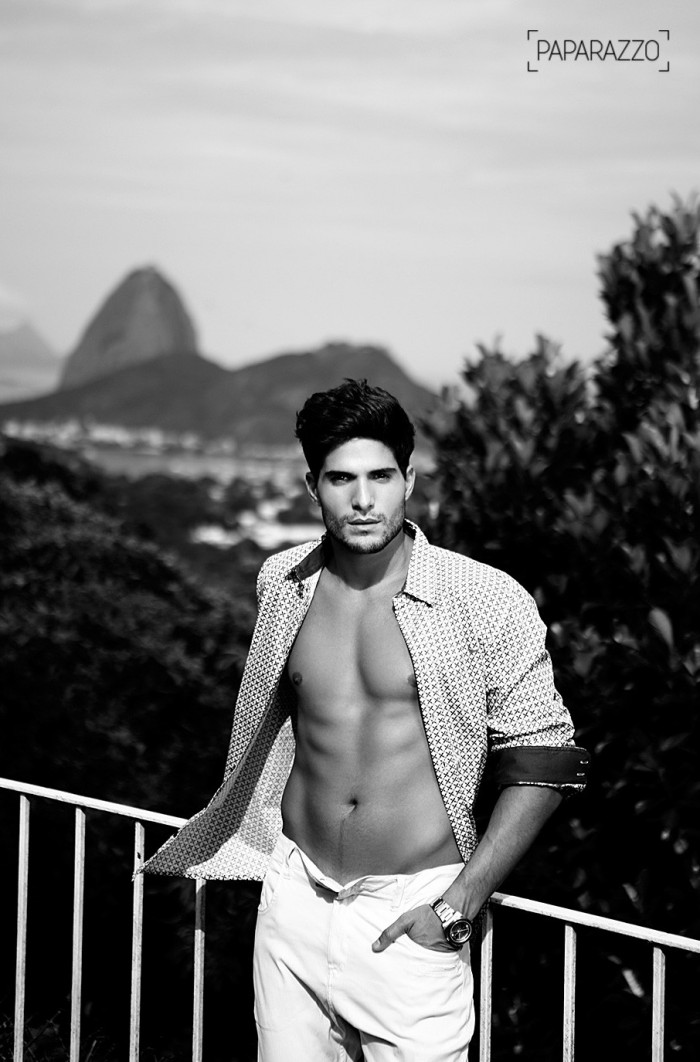 André Martinelli - MaxeGatos - Foto 6