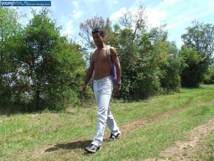 Marcos - Latinosbrazil.blogs - Foto 1