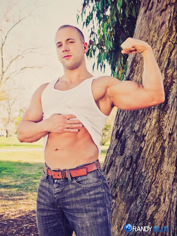 Jason Stonebrook - MaxeGatos - Foto 38