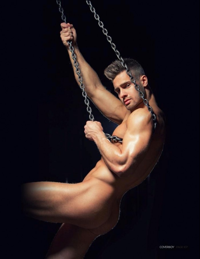 Kirill Dowidoff - MaxeGatos - Foto 27