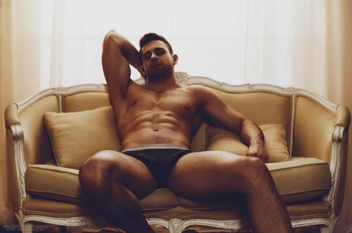 Kirill Dowidoff - MaxeGatos - Foto 31