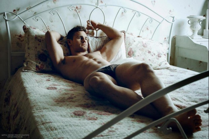 Kirill Dowidoff - MaxeGatos - Foto 33