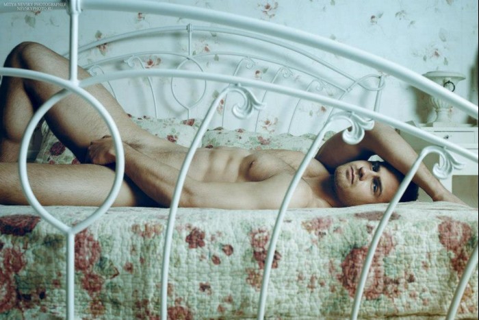 Kirill Dowidoff - MaxeGatos - Foto 34