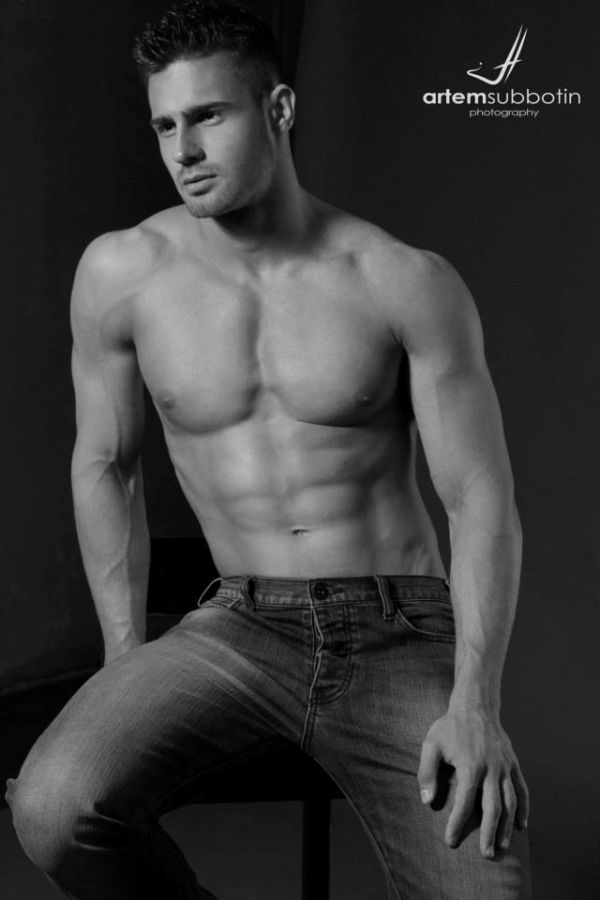 Kirill Dowidoff - MaxeGatos - Foto 44