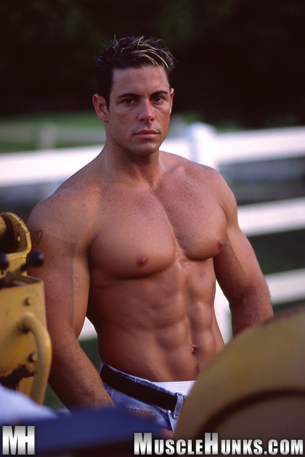 Ron Royce - MaxeGatos - Foto 23
