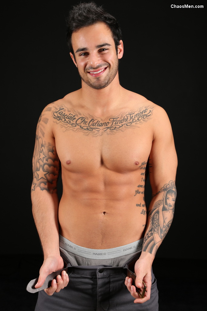 Xavier - MaxeGatos - Foto 11