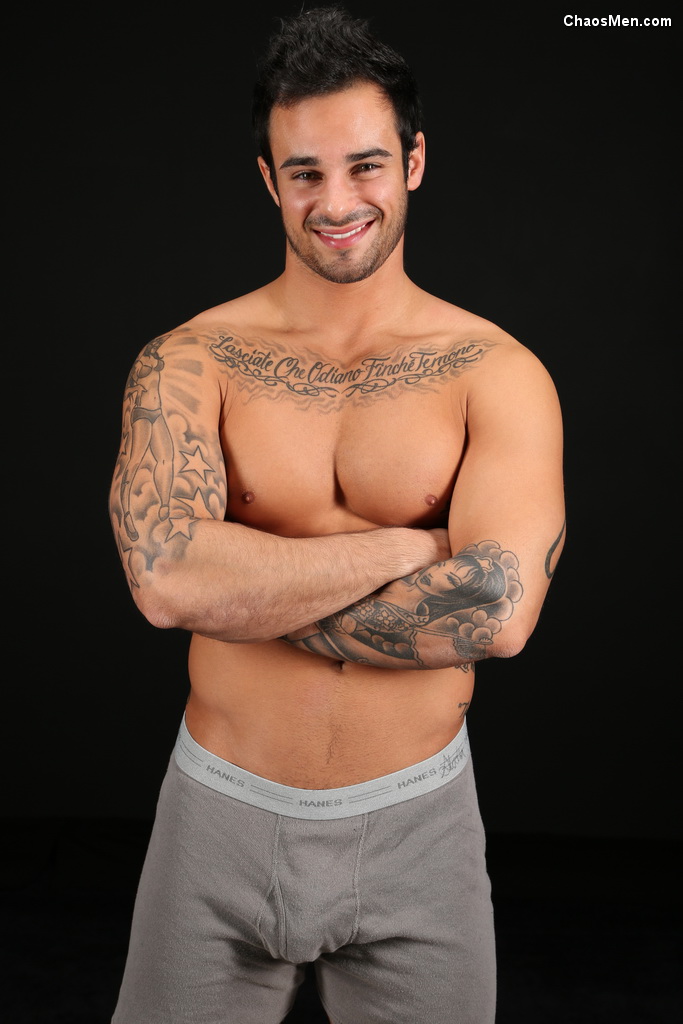 Xavier - MaxeGatos - Foto 17