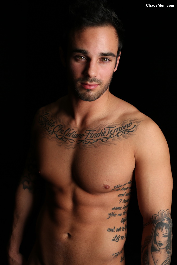 Xavier - MaxeGatos - Foto 47