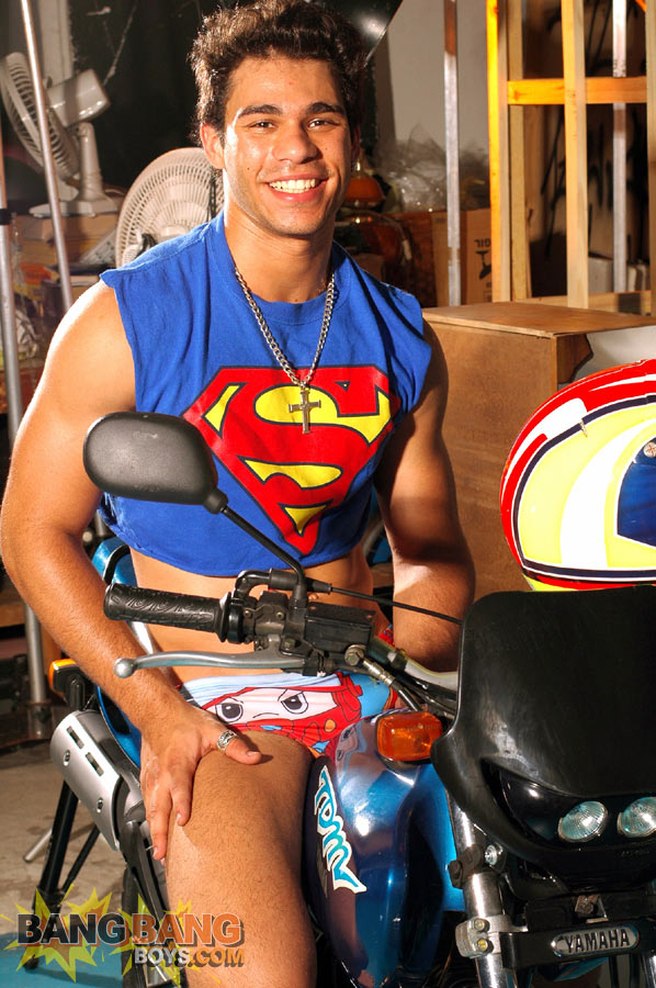 Kaio Felipe - MaxeGatos - Foto 1