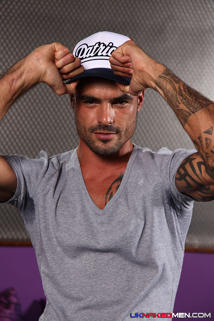Issac Jones - MaxeGatos - Foto 8