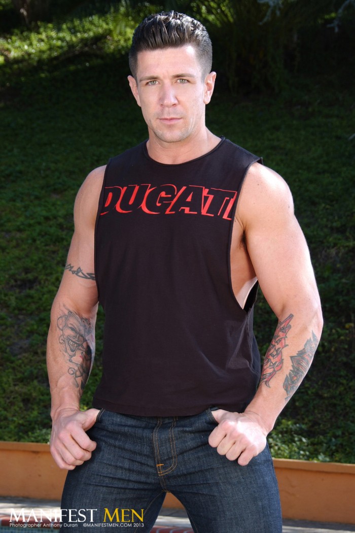 Trenton Ducati - MaxeGatos - Foto 1