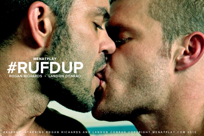 Rogan Richards & Landon Conrad - MaxeGatos - Foto 7
