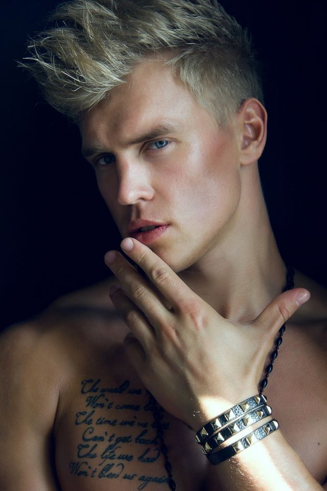 Serge Henir - MaxeGatos - Foto 9
