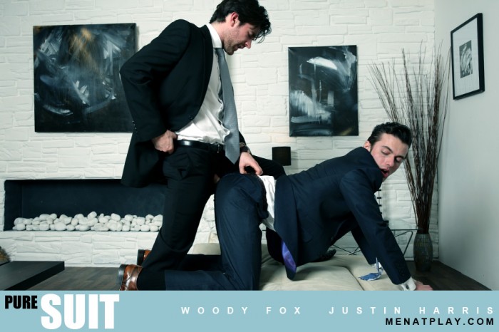 Woody Fox and Justin Harris - MaxeGatos - Foto 10