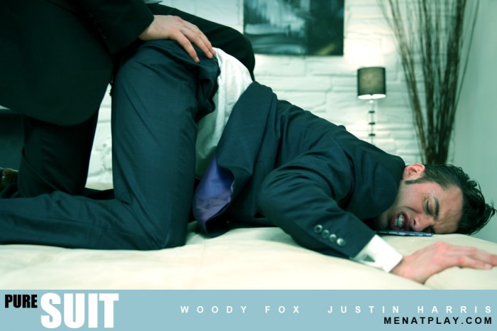 Woody Fox and Justin Harris - MaxeGatos - Foto 15