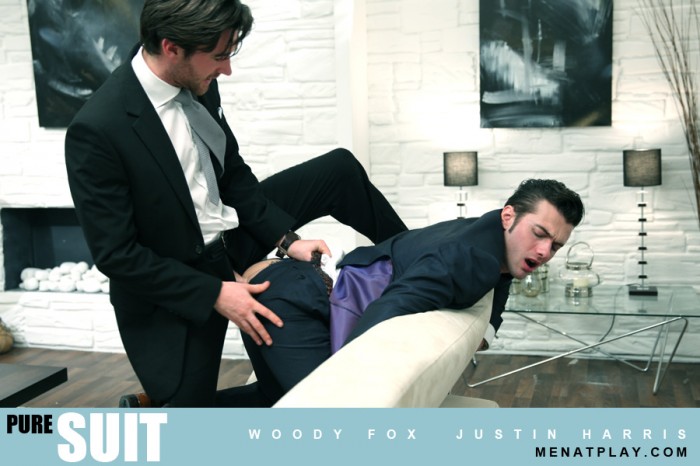 Woody Fox and Justin Harris - MaxeGatos - Foto 17