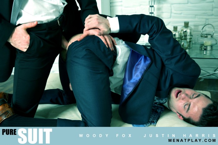 Woody Fox and Justin Harris - MaxeGatos - Foto 18