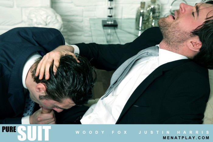 Woody Fox and Justin Harris - MaxeGatos - Foto 19