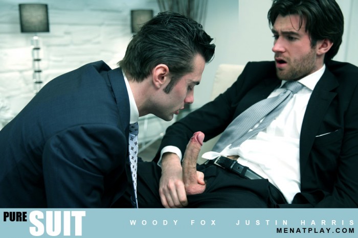Woody Fox and Justin Harris - MaxeGatos - Foto 20