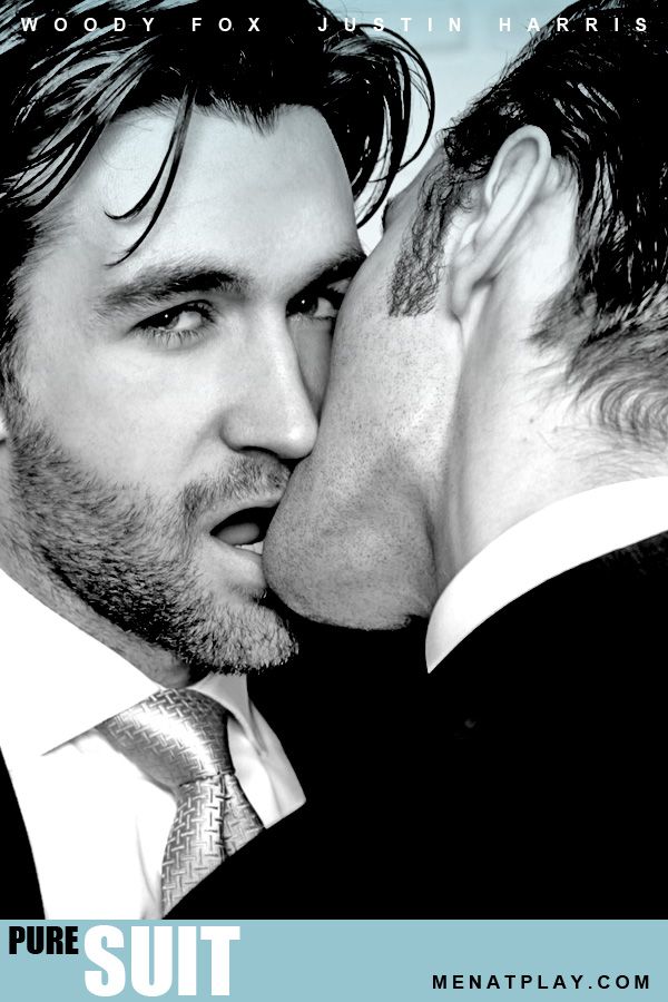 Woody Fox and Justin Harris - MaxeGatos - Foto 4