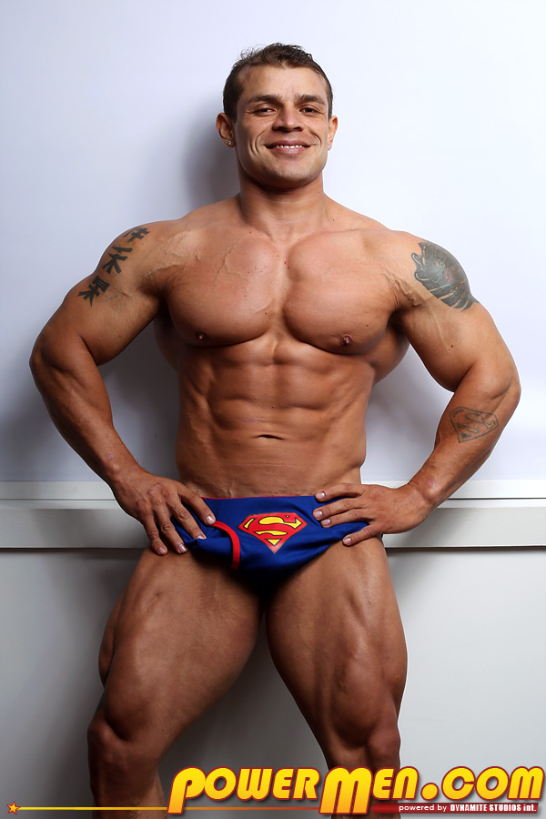 Clayton Cobb - MaxeGatos - Foto 11
