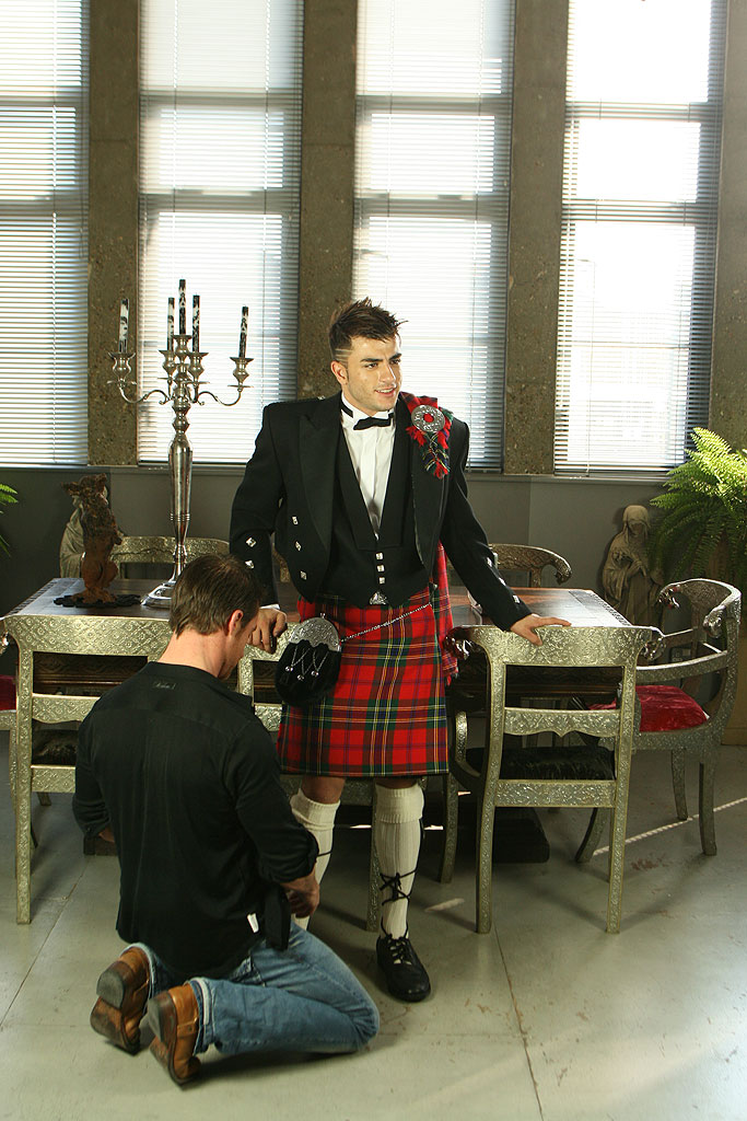 Harry Louis & Ross Hurston - MaxeGatos - Foto 12