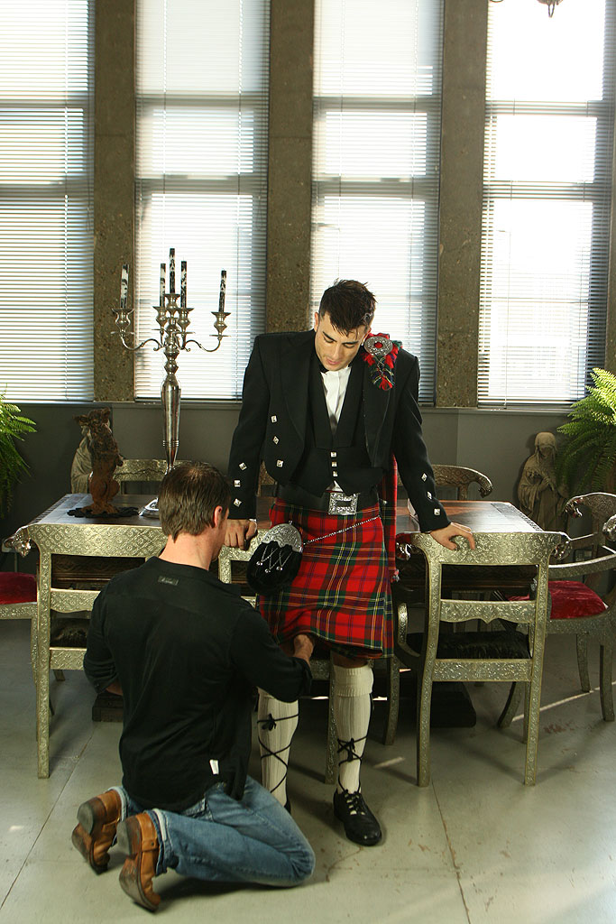 Harry Louis & Ross Hurston - MaxeGatos - Foto 14