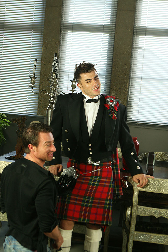 Harry Louis & Ross Hurston - MaxeGatos - Foto 19
