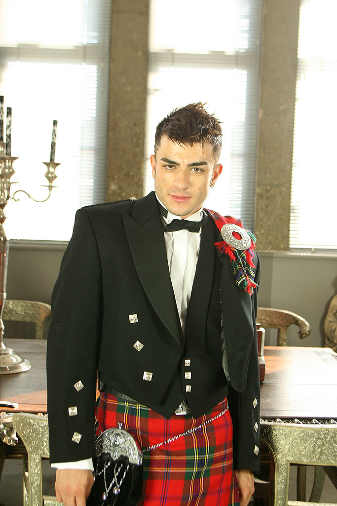 Harry Louis & Ross Hurston - MaxeGatos - Foto 7