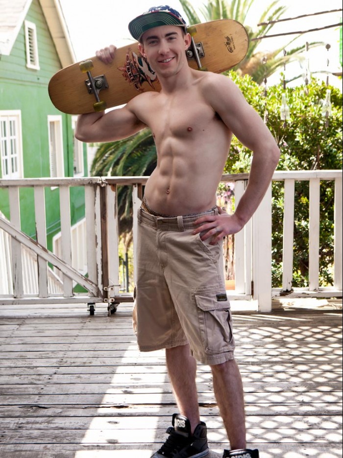 Jed Atkinson - MaxeGatos - Foto 2