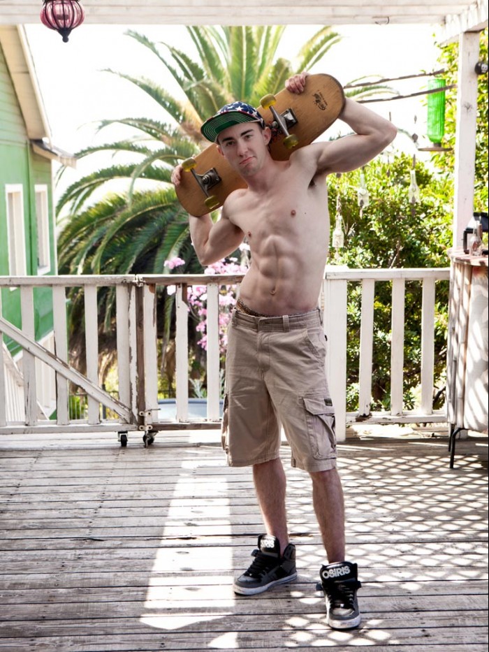 Jed Atkinson - MaxeGatos - Foto 3