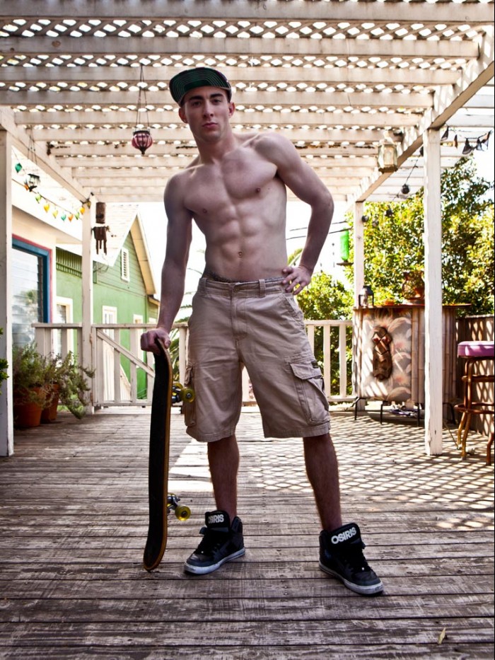 Jed Atkinson - MaxeGatos - Foto 6