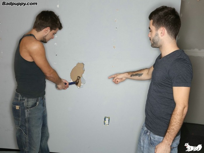 AJ Monroe & Josh Long - MaxeGatos - Foto 2