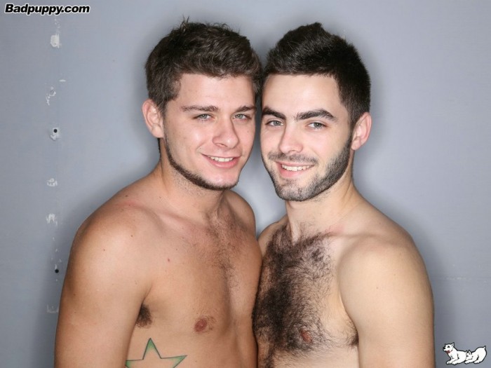 AJ Monroe & Josh Long - MaxeGatos - Foto 21
