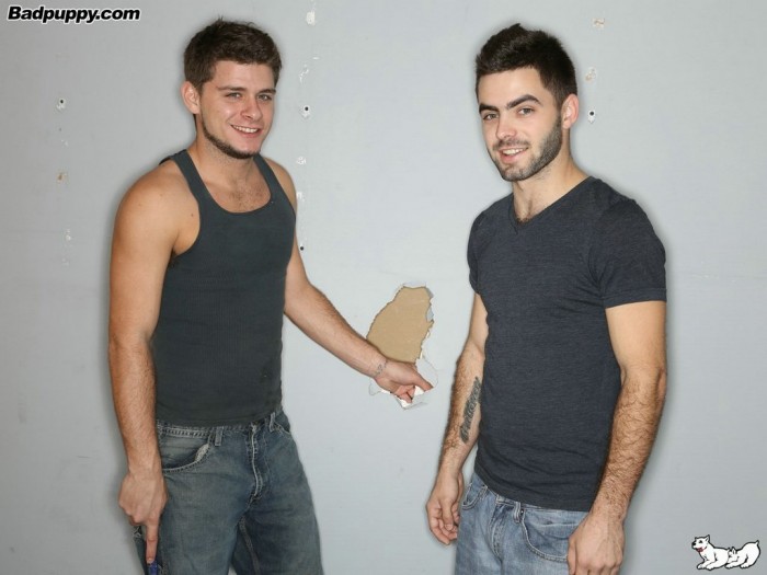 AJ Monroe & Josh Long - MaxeGatos - Foto 4