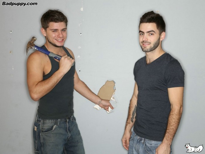 AJ Monroe & Josh Long - MaxeGatos - Foto 5