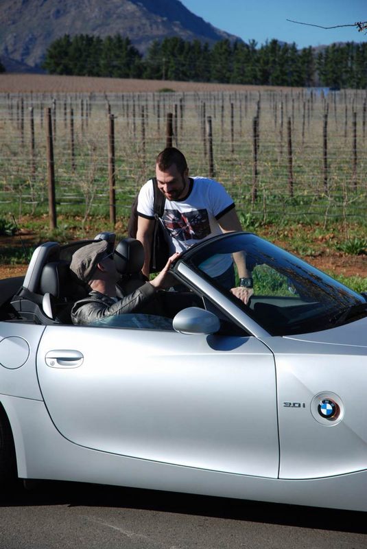 Dillon Buck and Kurt Rogers - MaxeGatos - Foto 2