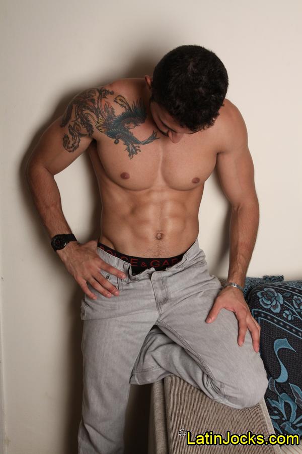 Victor - LatinJocks - Foto 24