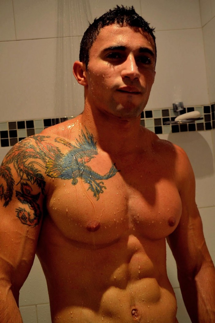 Victor - LatinJocks - Foto 5