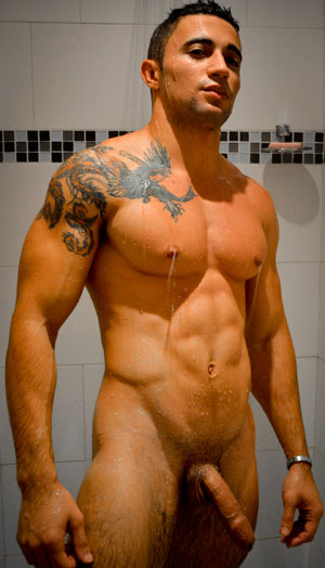 Victor - LatinJocks - Foto 6