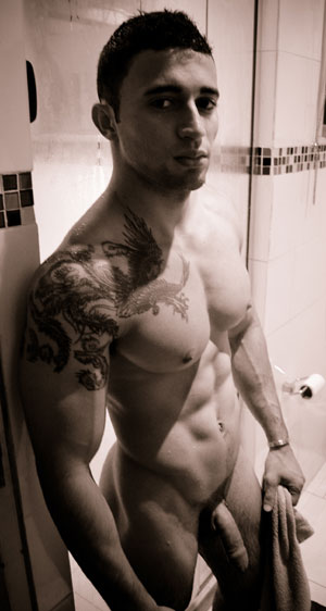 Victor - LatinJocks - Foto 9
