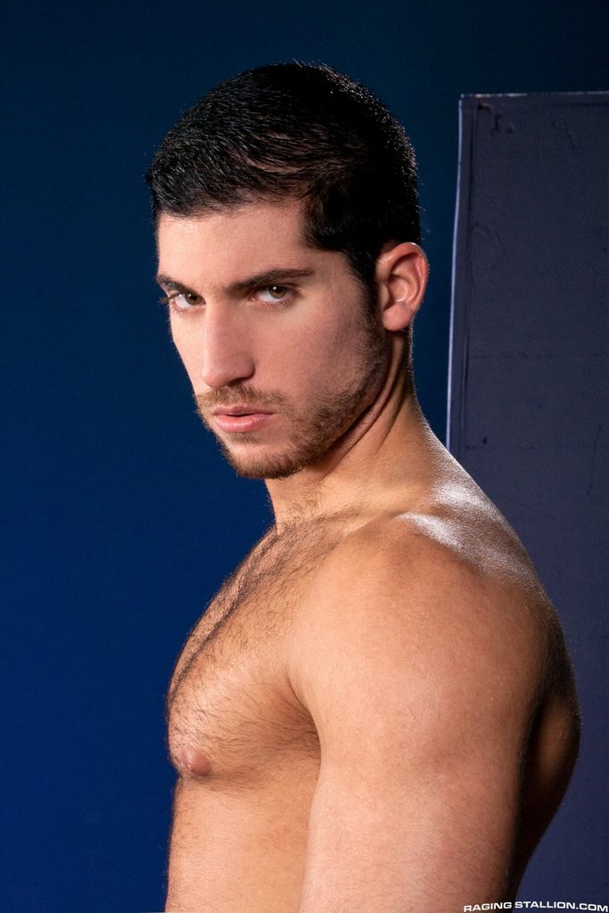James Ryder & Leo Domenico - MaxeGatos - Foto 21