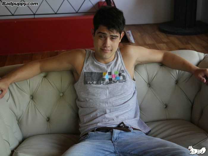 Axel - MaxeGatos - Foto 11