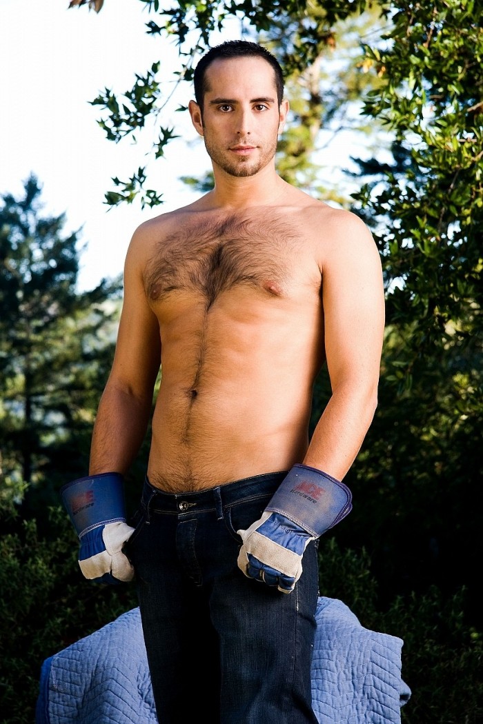 Mix de Machos Gostosos - MaxeGatos - Foto 22