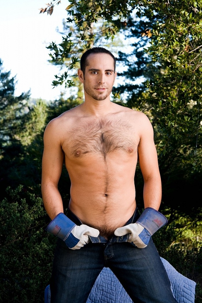 Mix de Machos Gostosos - MaxeGatos - Foto 23