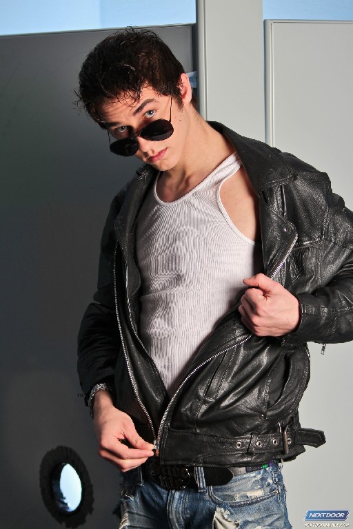 Axel Wolf - MaxeGatos - Foto 1