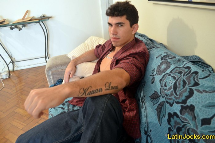 Adriano - MaxeGatos - Foto 6