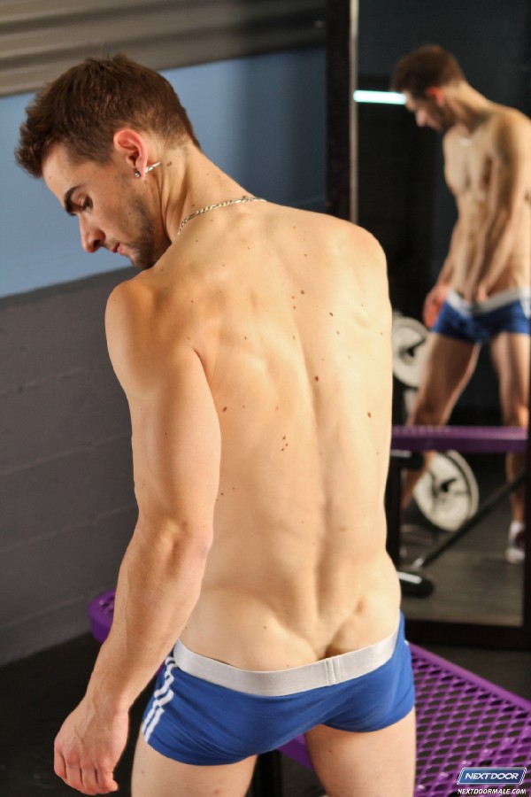 Jacob Bennett - MaxeGatos - Foto 16