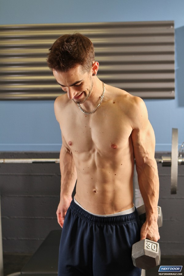 Jacob Bennett - MaxeGatos - Foto 5
