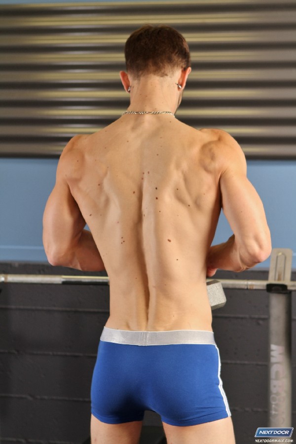 Jacob Bennett - MaxeGatos - Foto 9